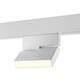 Трековый светодиодный светильник для низковольтного шинопровода Novotech Shino Flum 359204, изображение 2