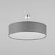 Потолочный светильник TK Lighting 4239 Rondo Graphite