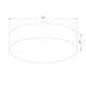 Потолочный светильник TK Lighting 1087 Rondo Graphite, изображение 3