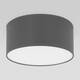 Потолочный светильник TK Lighting 1088 Rondo Black