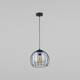 Подвесной светильник TK Lighting 3154 Universo Black