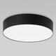 Потолочный светильник TK Lighting 1587 Rondo Black