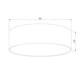Потолочный светильник TK Lighting 3230 Rondo Kids, изображение 3