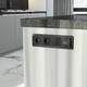 Рамка Werkel Elite на 4 поста черный W0042448 4690389196232, изображение 2