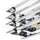 Настенный светильник Arte Lamp Caravaggio A1059AP-2CC, изображение 3