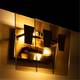 Бра Arte Lamp Sophia A4066AP-2PB, изображение 2
