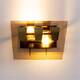 Бра Arte Lamp Sophia A4066AP-2PB, изображение 4