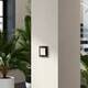 Перекрестный переключатель двухклавишный Werkel W1123003 4690389182150, изображение 2