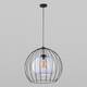 Подвесной светильник TK Lighting 2552 Universo Black