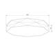 Потолочный светильник TK Lighting 4227 Kantoor Black, изображение 3