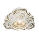 Встраиваемый светильник Arte Lamp Occhio A5285PL-1SG, изображение 4