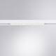 Трековый светодиодный светильник Arte Lamp Linea A4675PL-1WH, изображение 2