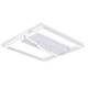 Потолочный светодиодный светильник Ambrella light Comfort LineTech FL51465