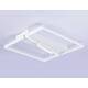 Потолочный светодиодный светильник Ambrella light Comfort LineTech FL51465, изображение 3