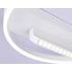 Потолочный светодиодный светильник Ambrella light Comfort LineTech FL51457, изображение 2