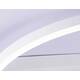 Потолочный светодиодный светильник Ambrella light Comfort LineTech FL51457, изображение 3
