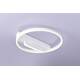 Потолочный светодиодный светильник Ambrella light Comfort LineTech FL51457, изображение 4