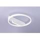Потолочный светодиодный светильник Ambrella light Comfort LineTech FL51457, изображение 5