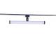 Трековый светодиодный светильник Favourite Unika 4157-1U, изображение 2