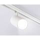 Трековый светодиодный светильник Ambrella light Track System GL3845, изображение 3