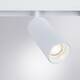 Трековый светодиодный светильник Arte Lamp Linea A4671PL-1WH, изображение 2