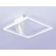 Потолочный светодиодный светильник Ambrella light Comfort LineTech FL51463, изображение 4