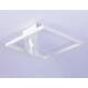 Потолочный светодиодный светильник Ambrella light Comfort LineTech FL51463, изображение 5