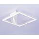 Потолочный светодиодный светильник Ambrella light Comfort LineTech FL51463, изображение 6