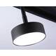 Трековый светодиодный светильник Ambrella light Track System GL3853, изображение 3