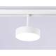 Трековый светодиодный светильник Ambrella light Track System GL3854, изображение 4
