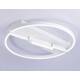 Потолочный светодиодный светильник Ambrella light Comfort LineTech FL51459, изображение 6
