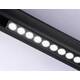 Трековый светодиодный светильник Ambrella light Track System GL4033, изображение 2