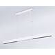 Подвесной светодиодный светильник Ambrella light Comfort LineTech FL5965, изображение 5