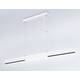 Подвесной светодиодный светильник Ambrella light Comfort LineTech FL5965, изображение 6