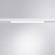 Трековый светодиодный светильник Arte Lamp Linea A4672PL-1WH, изображение 3