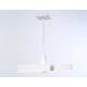 Подвесной светодиодный светильник Ambrella light Acrylica Original FL FA6666, изображение 6