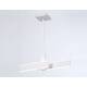Подвесной светодиодный светильник Ambrella light Acrylica Original FL FA6666, изображение 7