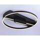 Потолочный светодиодный светильник Ambrella light Comfort LineTech FL51460, изображение 5