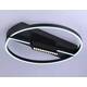 Потолочный светодиодный светильник Ambrella light Comfort LineTech FL51460, изображение 6