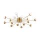 Потолочная люстра Freya Celebrity FR5242CL-16BS, изображение 2