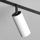 Трековый светодиодный светильник Denkirs Smart Spot DK8040-BW+BK, изображение 3