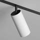 Трековый светодиодный светильник Denkirs Smart Spot DK8041-BW+BK, изображение 4