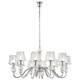 Подвесная люстра Crystal Lux Betis Sp-PL12, изображение 3