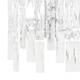 Бра Crystal Lux Abril AP2, изображение 3
