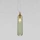 Подвесной светильник Eurosvet Siesta 50252/1 зеленый, изображение 3