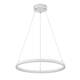 Подвесной светодиодный светильник Escada Void 10254/1LED White APP, изображение 2