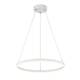 Подвесной светодиодный светильник Escada Void 10254/1LED White APP, изображение 3