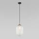 Подвесной светильник Eurosvet Gem 50261/1 прозрачный