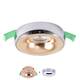 Декоративное кольцо Crystal Lux CLT RING 004C CH, изображение 2