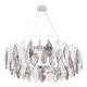 Подвесная люстра Crystal Lux Trevi SP8 Chrome, изображение 3